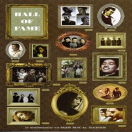 Bakery Music - HALL OF FRAME-WEB